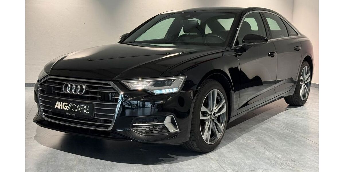 Audi A6 56.904 km 32.700 &euro; Burghaun 36151