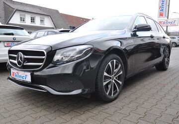Mercedes-Benz E 300 64.230 km 29.900 &euro; Schlüchtern 36381