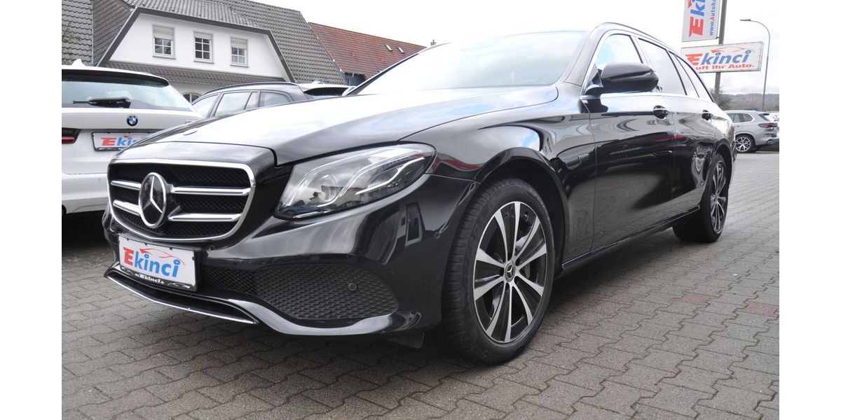 Mercedes-Benz E 300 64.230 km 29.900 &euro; Schlüchtern 36381