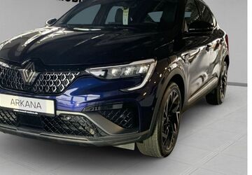 Renault Arkana 9.500 km 29.980 &euro; Fulda 36043