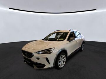 Gebrauchte Cupra Formentor