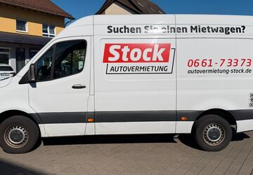 Mercedes-Benz Sprinter 149.876 km 22.500 &euro; Fulda 36043