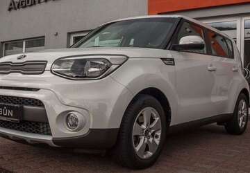 Kia Soul 89.207 km 9.995 &euro; Schlüchtern 36381