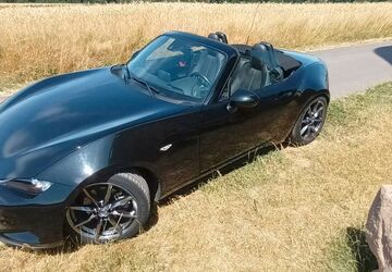 Mazda MX-5 39.212 km 20.400 &euro; Großenlüder 36137