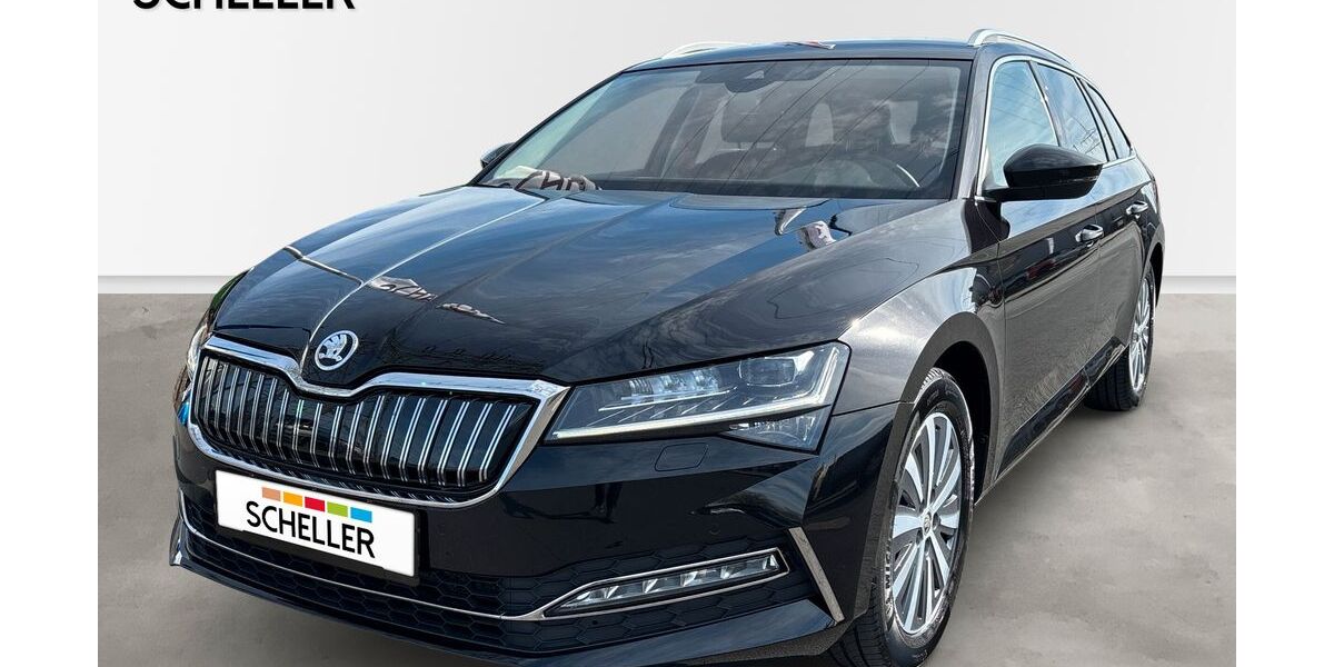 Skoda Superb 76.907 km 27.700 &euro; Fulda 36043