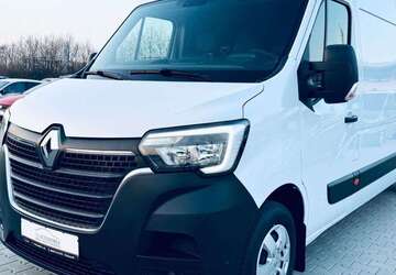 Renault Master 160.000 km 15.880 &euro; Eichenzell 36124