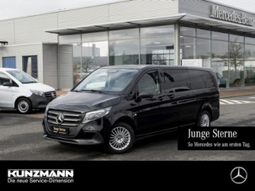 Gebrauchte Mercedes-Benz Vito