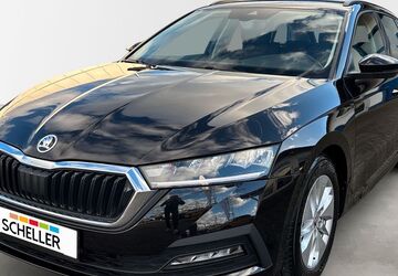 Skoda Octavia 46.723 km 23.700 &euro; Fulda 36043