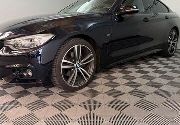 BMW 420 Gran Coupé 160.000 km 20.500 &euro; Fulda 36043