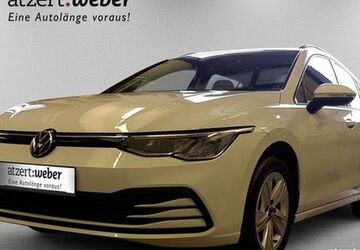 VW Golf 54.810 km 21.990 &euro; Fulda 36039