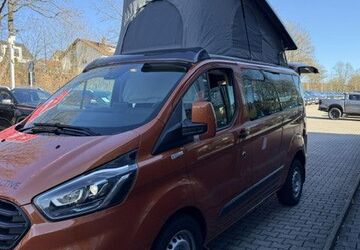Ford Transit 35.796 km 45.900 &euro; Rothemann an der B27 36124