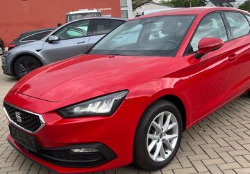 Seat Leon 189.000 km 9.890 &euro; Fulda 36043