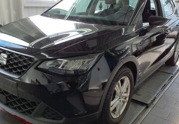 Seat Arona 91.772 km 13.900 &euro; Burghaun 36151