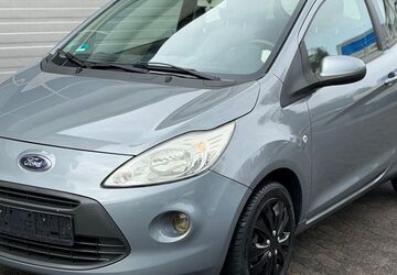 Ford Ka/Ka+ 78.000 km 3.900 &euro; Fulda 36100