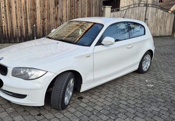BMW 116 138.000 km 4.850 &euro; Lauterbach (Hessen) 36341