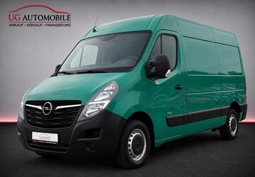 Opel Movano 46.900 km 15.480 &euro; Eichenzell 36124