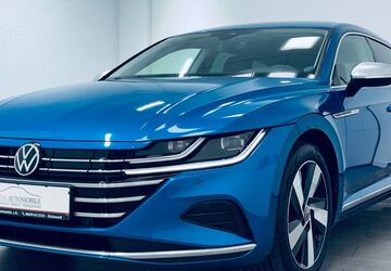 VW Arteon 135.600 km 21.480 &euro; Eichenzell 36124