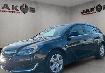 Opel Insignia 179.650 km 7.700 &euro; Fulda 36041
