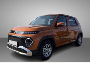 Hyundai INSTER 3.500 km 27.990 &euro; Petersberg 36100