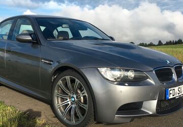BMW M3 135.800 km 49.500 &euro; Burghaun 36151
