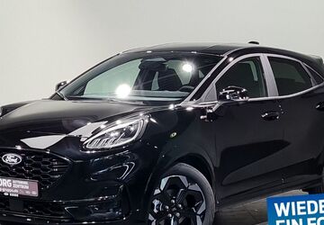 Ford Puma 11.750 km 24.990 &euro; Fulda 36043