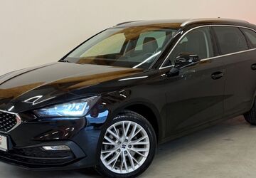 Seat Leon 83.841 km 19.999 &euro; Eichenzell 36124