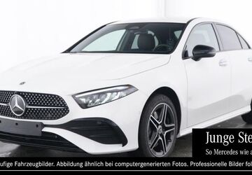 Mercedes-Benz A 250 5.550 km 34.299 &euro; Fulda 36043