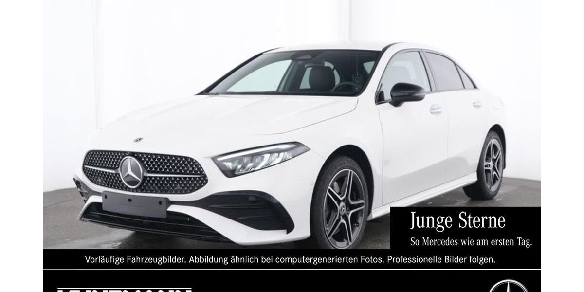 Mercedes-Benz A 250 5.550 km 34.299 &euro; Fulda 36043