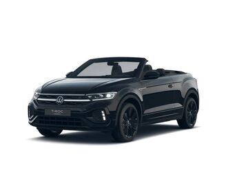 VW T-Roc 9.990 km 41.990 &euro; Hünfeld 36088