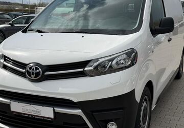 Toyota Proace (Verso) 166.700 km 12.980 &euro; Eichenzell 36124