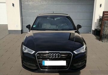 Audi A3 182.400 km 11.499 &euro; Neuhof 36119