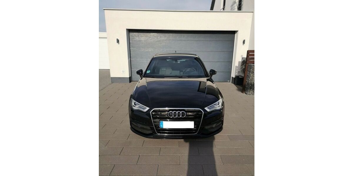 Audi A3 182.400 km 11.499 &euro; Neuhof 36119