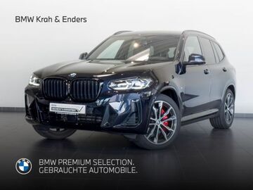 Gebrauchte BMW X3