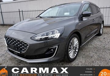 Ford Focus 36.431 km 18.400 &euro; Fulda 36043