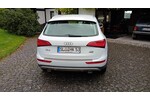 Audi Q5 215.000 km 17.500 &euro; Schlüchtern 36381