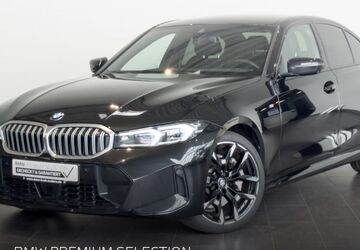 BMW 330 24.371 km 50.650 &euro; Burghaun 36151