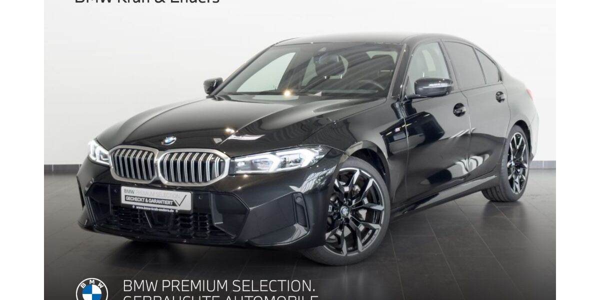 BMW 330 24.371 km 50.650 &euro; Burghaun 36151