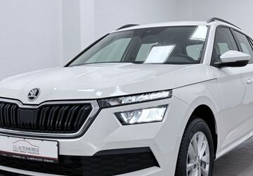 Skoda Kamiq 20.300 km 16.880 &euro; Eichenzell 36124