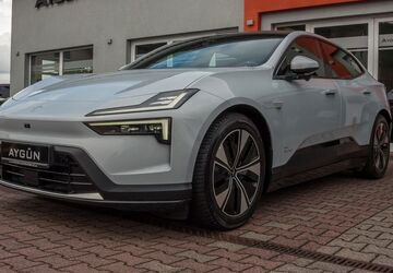 Polestar 4 19.027 km 47.995 &euro; Schlüchtern 36381