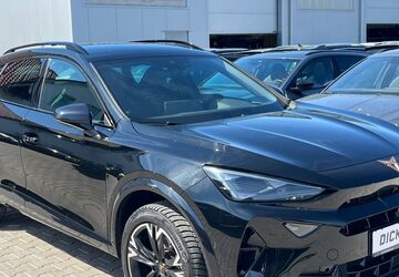 Cupra Formentor 28.017 km 28.950 &euro; Burghaun 36151