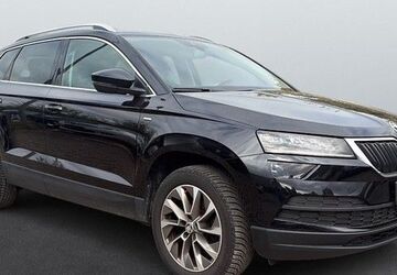 Skoda Karoq 162.600 km 17.999 &euro; Fulda 36043
