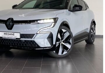 Renault Megane E-TECH 10.810 km 28.888 &euro; Fulda 36043