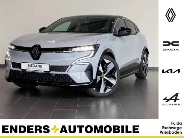 Renault Megane E-TECH 10.810 km 28.888 &euro; Fulda 36043