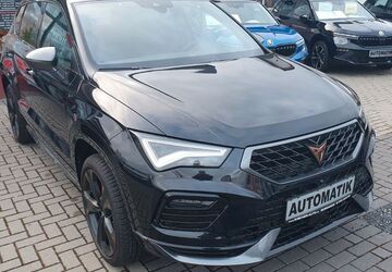 Cupra Ateca 4.400 km 38.150 &euro; Burghaun 36151