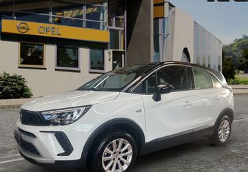 Opel Crossland (X) 33.500 km 18.100 &euro; Großenlüder-Müs 36137