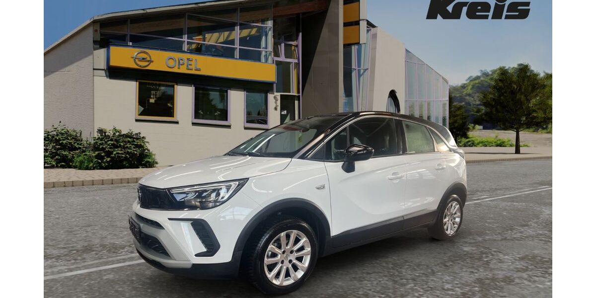 Opel Crossland (X) 33.500 km 18.100 &euro; Großenlüder-Müs 36137