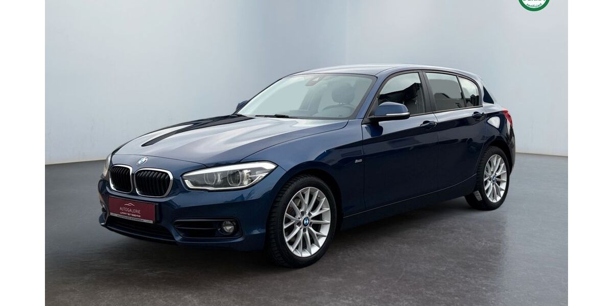 BMW 120 214.386 km 10.980 &euro; Wartenberg-Angersbach 36367