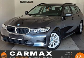 BMW 330 94.800 km 23.500 &euro; Fulda 36043