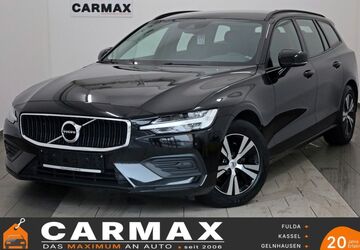 Volvo V60 86.960 km 17.900 &euro; Fulda 36043