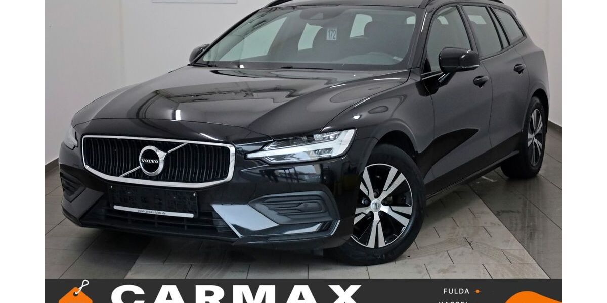 Volvo V60 86.960 km 17.900 &euro; Fulda 36043